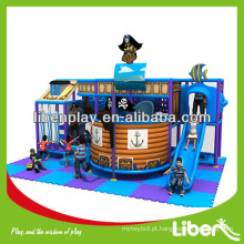 Multi-função bebê indoor playground equipamentos / playground indoor para casa / crianças playgLE.BY.063 interior comercial